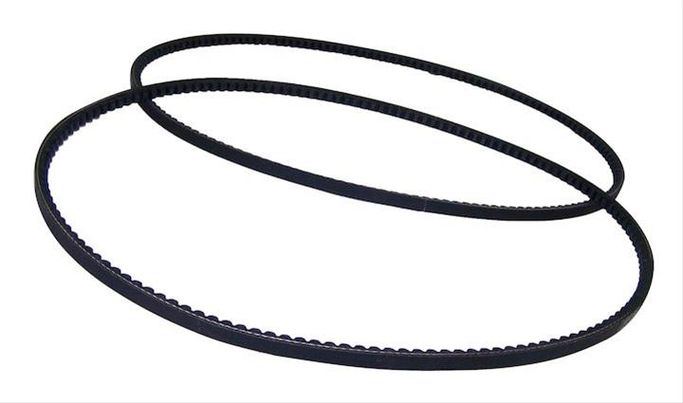 CWA-118866, Crown Automotive Accessory Drive Belts for 1956-1964 UTILITY WAGON, 1950-1957 WILLYS - 118866 в ОАЭ, Дубай. Состояние - новое. Цена ⁦130 AED⁩. Фото, контакты продавца | AUTO.AE