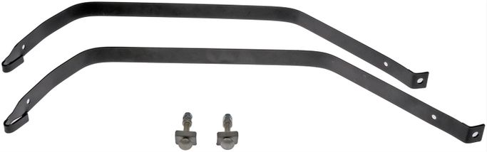 RNB-578-226, Dorman Fuel Tank Mounting Straps for 1958 BEL AIR - 578-226 in UAE, Dubai. Condition - new. Price ⁦150 AED⁩. Photo, seller contacts | AUTO.AE