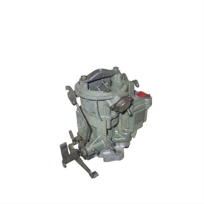 URM-3-3288, UREMCO Remanufactured  CFM 1-Barrel Carburetor 3-3288 в ОАЭ, Дубай. Состояние - новое. Цена 1 000 AED. Фото, контакты продавца | AUTO.AE