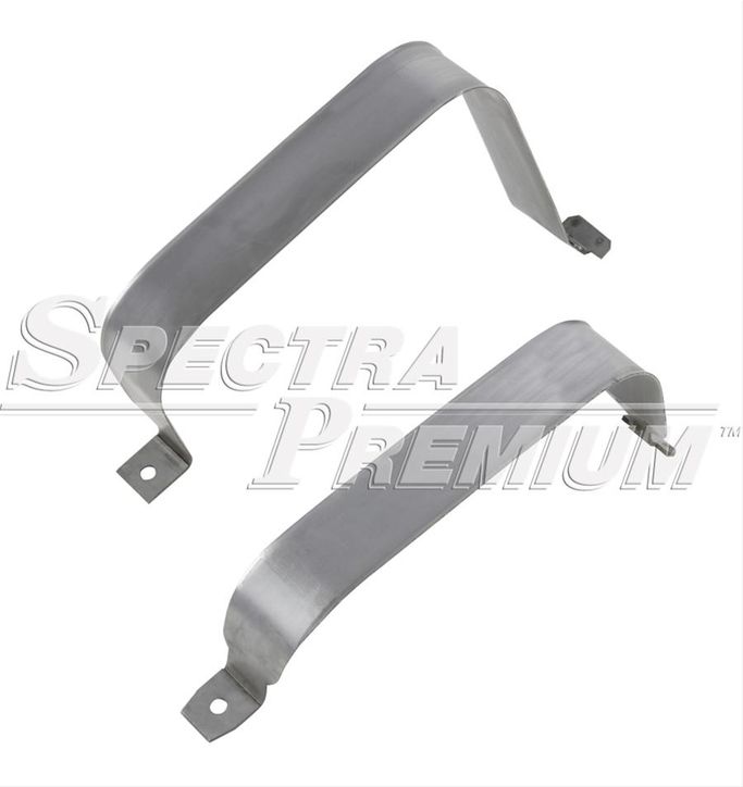 SGT-ST238, Spectra Premium Fuel Tank Straps for 2002 BRAVADA, TRAILBLAZER, 2002-2003 ENVOY - ST238 в ОАЭ, Дубай. Состояние - новое. Цена ⁦250 AED⁩. Фото, контакты продавца | AUTO.AE