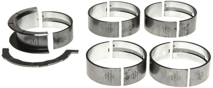 CLE-MS2344A, Clevite AL-Series Main Bearings MS-2344A в ОАЭ, Дубай. Состояние - новое. Цена 580 AED. Фото, контакты продавца | AUTO.AE