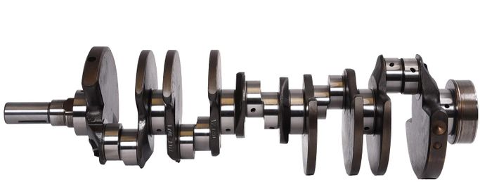 EGN-163700, Enginetech Remanufactured Crank Kits 163700 в ОАЭ, Дубай. Состояние - новое. Цена 2 560 AED. Фото, контакты продавца | AUTO.AE