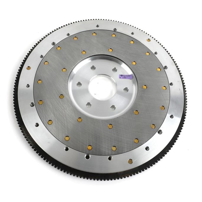 MCL-563210, McLeod Aluminum 184-Tooth Flywheel 563210 in UAE, Dubai. Condition - new. Price 2,850 AED. Photo, seller contacts | AUTO.AE