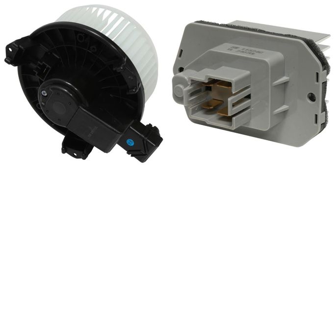 UAC-BK1378, Universal Air Conditioner Blower Motors for 2006-2007 B9 TRIBECA, 2008-2014 TRIBECA - BK 1378 في الإمارات العربية المتحدة, دبي. Condition - new. Price ⁦360 AED⁩. Photo, seller contacts | AUTO.AE