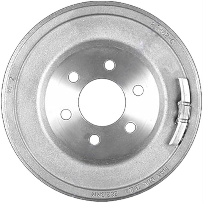 BEN-PDR0708, Bendix Brakes Brake Drums for 2000-2002 DAKOTA, 1998-2002 DURANGO - PDR0708 في الإمارات العربية المتحدة, دبي. Condition - new. Price 150 AED. Photo, seller contacts | AUTO.AE