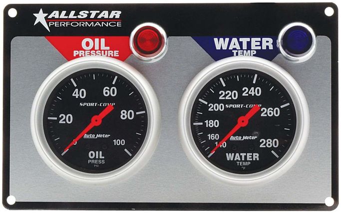 AAF-ALL80110, Allstar Performance Gauge Panel Kits ALL80110 в ОАЭ, Дубай. Состояние - новое. Цена ⁦1 450 AED⁩. Фото, контакты продавца | AUTO.AE
