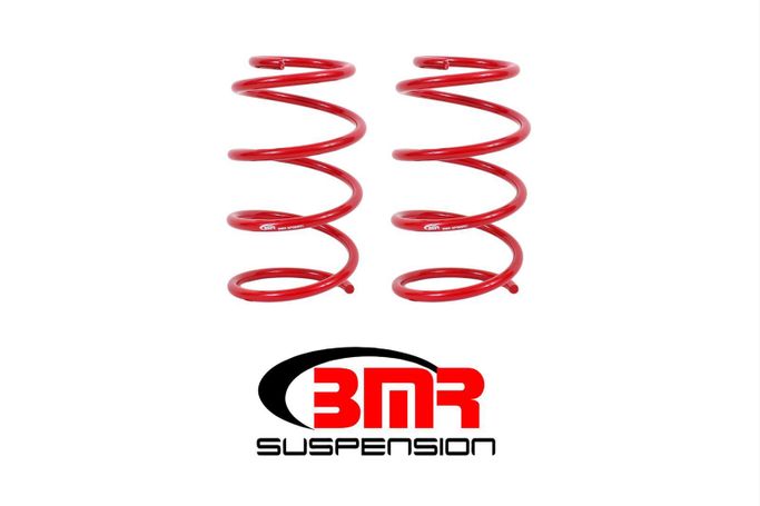 BMR-SP069R, BMR Lowering Springs for 2005-2014 MUSTANG - SP069R in UAE, Dubai. Condition - new. Price 630 AED. Photo, seller contacts | AUTO.AE