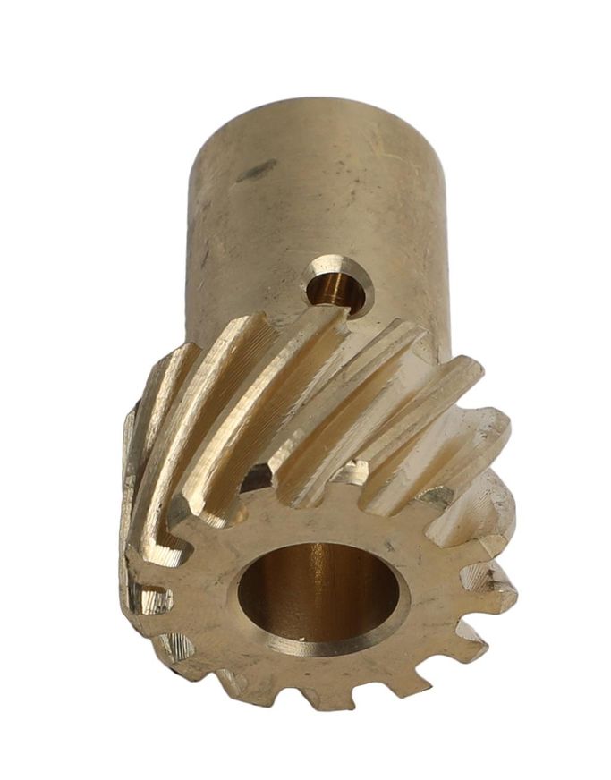 PQX-70350500, PRW Bronze Distributor Gears 70350500 in UAE, Dubai. Condition - new. Price 300 AED. Photo, seller contacts | AUTO.AE