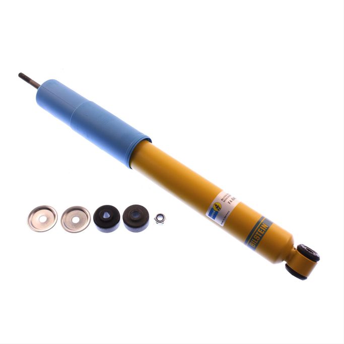 BSN-24-021487, Bilstein B6 Performance Series Shocks and Struts for 1987-1993 MUSTANG - 24-021487 в ОАЭ, Дубай. Состояние - новое. Цена ⁦570 AED⁩. Фото, контакты продавца | AUTO.AE