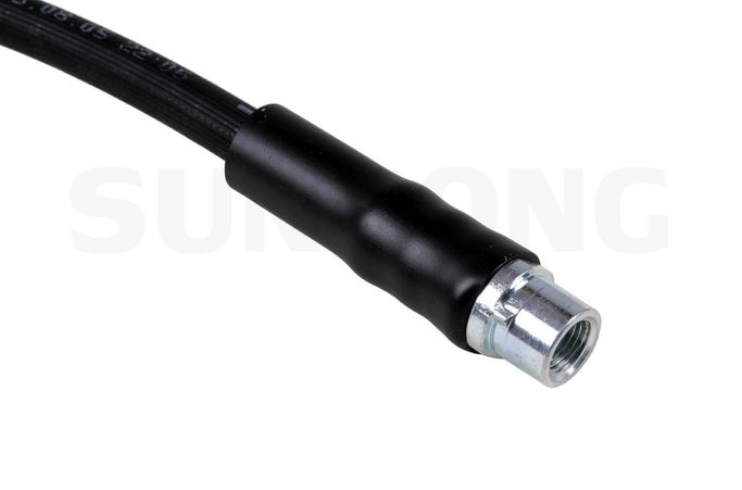 SUG-2201416, Sunsong Brake Hoses for 2006-2011 A6, 2005-2011 A6 QUATTRO, 2007-2011 S6 - 2201416 في الإمارات العربية المتحدة, دبي. Condition - new. Price ⁦90 AED⁩. Photo, seller contacts | AUTO.AE