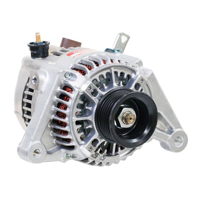 DNP-210-0593, Denso Remanufactured Alternators for 2001-2005 CELICA - 210-0593 в ОАЭ, Дубай. Состояние - новое. Цена 720 AED. Фото, контакты продавца | AUTO.AE