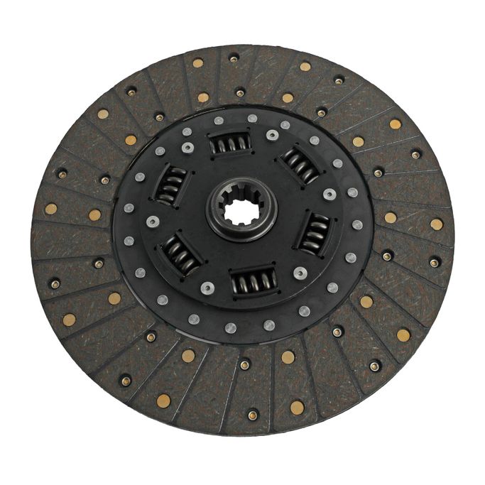 MCL-260130, McLeod Clutch Discs 260130 in UAE, Dubai. Condition - new. Price 890 AED. Photo, seller contacts | AUTO.AE