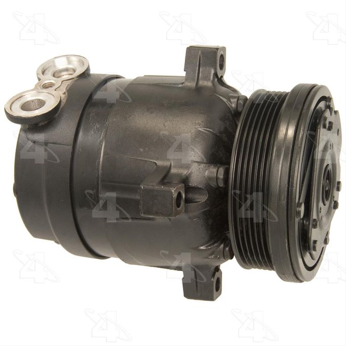FSS-97272, Four Seasons Air Conditioning Compressors for 2004-2008 FORENZA, 2005-2008 RENO - 97272 в ОАЭ, Дубай. Состояние - новое. Цена 810 AED. Фото, контакты продавца | AUTO.AE
