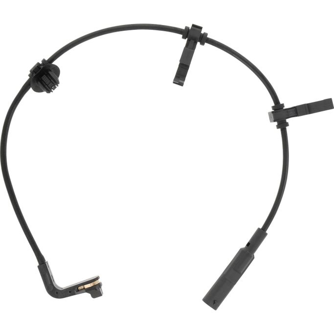 HLN-2BWS0463, Holstein Parts Brake Wear Sensors for 2019-2020 CT6 - 2BWS0463 в ОАЭ, Дубай. Состояние - новое. Цена ⁦60 AED⁩. Фото, контакты продавца | AUTO.AE