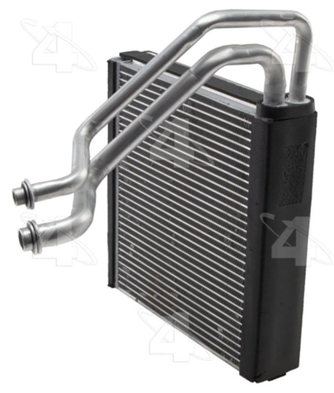 FSS-64095, Four Seasons Evaporator Cores for 2014-2019 FIESTA - 64095 in UAE, Dubai. Condition - new. Price 390 AED. Photo, seller contacts | AUTO.AE