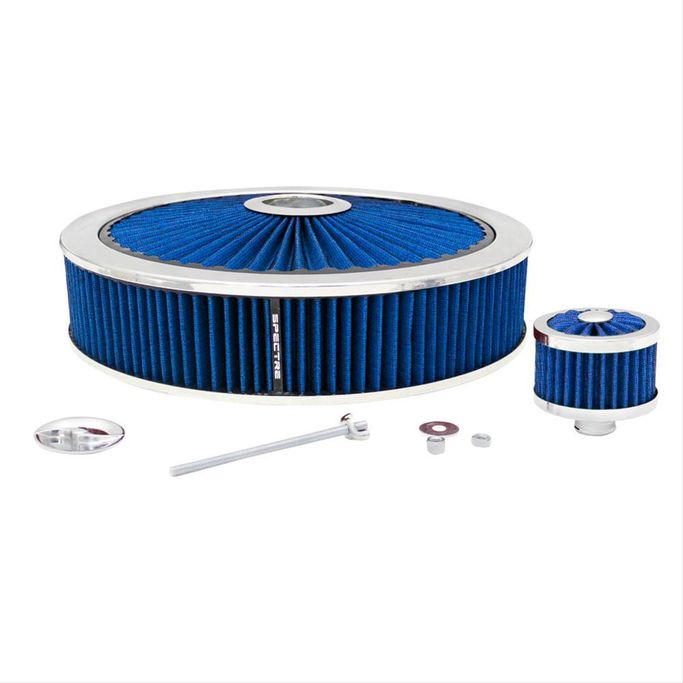 SPE-847626, Spectre Performance ExtraFlow Air Cleaners 847626 في الإمارات العربية المتحدة, دبي. Condition - new. Price ⁦890 AED⁩. Photo, seller contacts | AUTO.AE