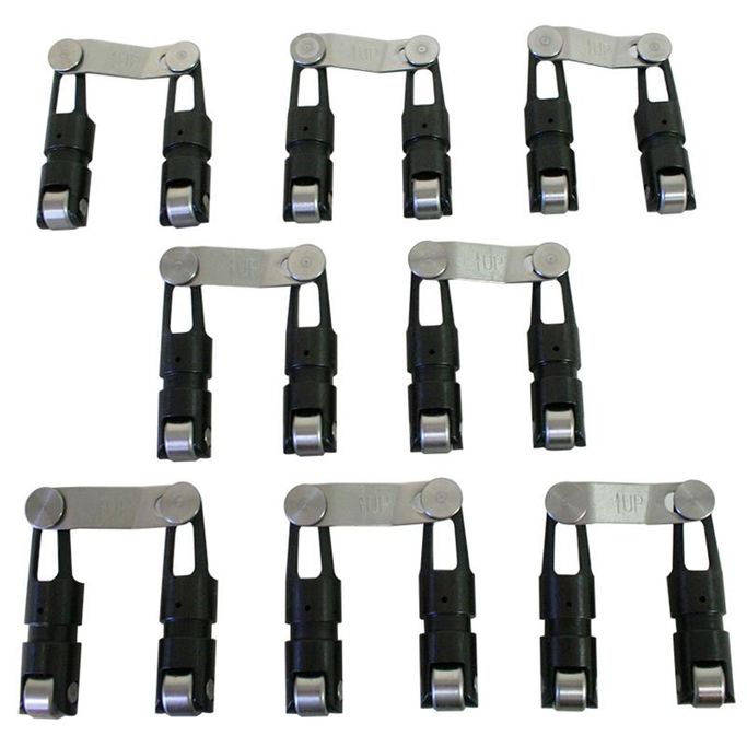 HRS-91133, Howards Cams Pro Lite Direct Lube Mechanical Roller Lifters 91133 in UAE, Dubai. Condition - new. Price 3,210 AED. Photo, seller contacts | AUTO.AE