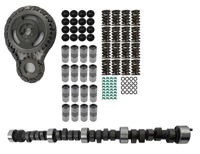 CCA-K12-206-2, COMP Cams High Energy Cam and Lifter Kits K12-206-2 в ОАЭ, Дубай. Состояние - новое. Цена 2 630 AED. Фото, контакты продавца | AUTO.AE