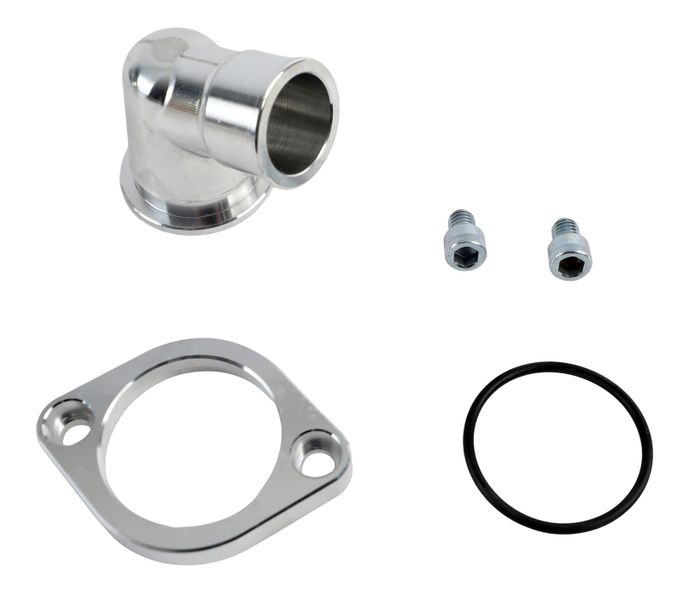 MCH-BTH-104-05, March Performance Thermostat Housings BTH-104-05 в ОАЭ, Дубай. Состояние - новое. Цена 600 AED. Фото, контакты продавца | AUTO.AE