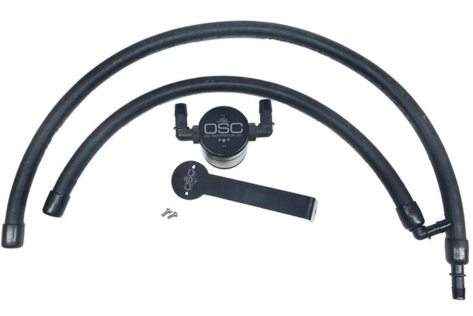 JLT-3065P-B, J&L Oil Separator Co. 3.0 Oil Separators for 2011-2018 1500, 2019-2021 1500 CLASSIC, 2009-2010 RAM 1500 - 3065P-B в ОАЭ, Дубай. Состояние - новое. Цена ⁦810 AED⁩. Фото, контакты продавца | AUTO.AE