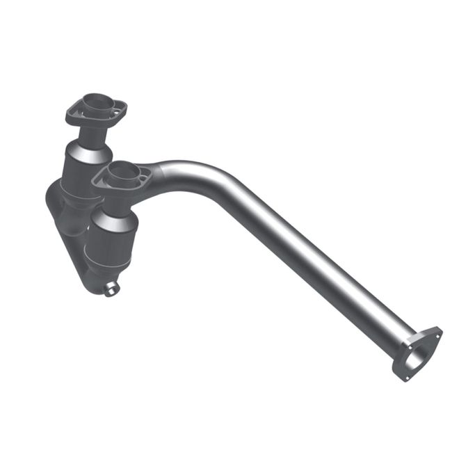 MPE-50209, MagnaFlow Direct-Fit Catalytic Converters for 2000-2004 WRANGLER - 50209 في الإمارات العربية المتحدة, دبي. Condition - new. Price 4,770 AED. Photo, seller contacts | AUTO.AE