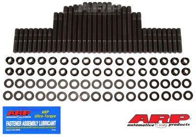 234-4311, ARP 234-4311 Head Stud Kit for CHEVROLET Small Block. w/-12 rollover Brodix angle mill MX في الإمارات العربية المتحدة, دبي. Condition - new. Price 1,030 AED. Photo, seller contacts | AUTO.AE