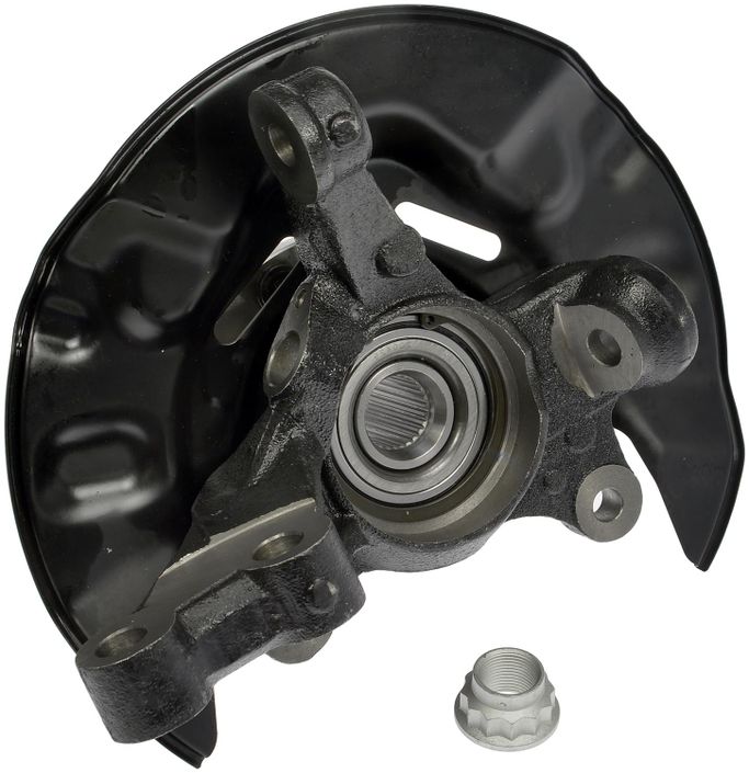 RNB-686-246, Dorman Loaded Steering Knuckles for 2003-2006 MATRIX - 686-246 في الإمارات العربية المتحدة, دبي. Condition - new. Price 990 AED. Photo, seller contacts | AUTO.AE