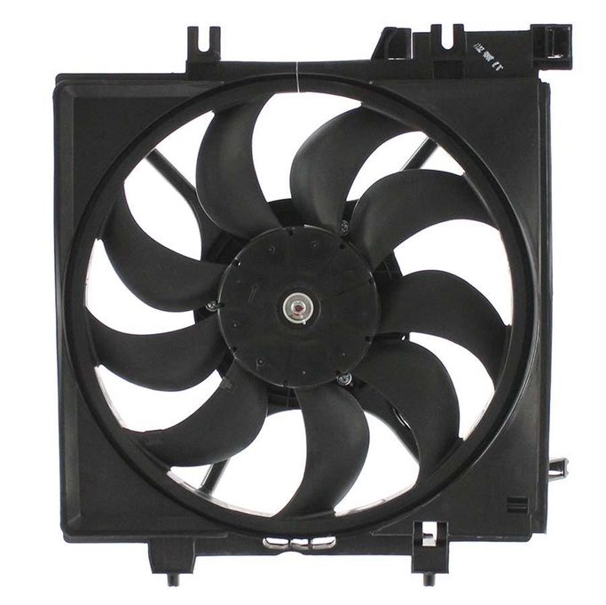 RDR-6010215, Agility Auto Parts Fan Assemblies 6010215 in UAE, Dubai. Condition - new. Price 260 AED. Photo, seller contacts | AUTO.AE