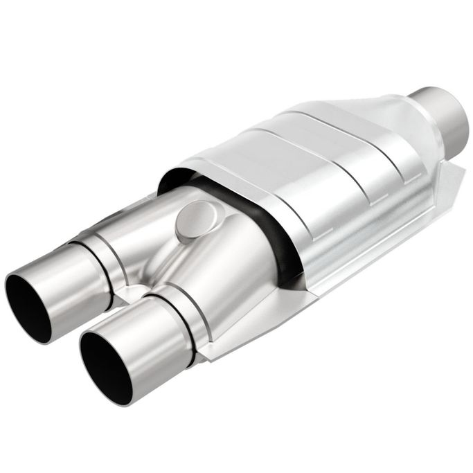 MPE-94007, MagnaFlow Universal Catalytic Converters 94007 في الإمارات العربية المتحدة, دبي. Condition - new. Price 650 AED. Photo, seller contacts | AUTO.AE