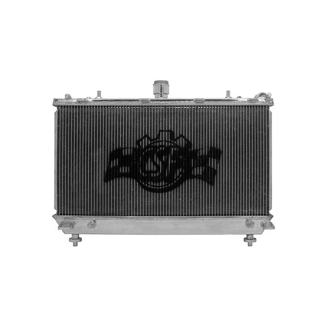7003, CSF 7003 Radiator for CHEVROLET Camaro V8 2010-2012 in UAE, Dubai. Condition - new. Price 3,140 AED. Photo, seller contacts | AUTO.AE