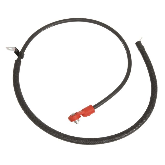 SUM-RP23830, Summit Racing™ Direct-Fit Battery Cables SUM-RP23830 в ОАЭ, Дубай. Состояние - новое. Цена ⁦430 AED⁩. Фото, контакты продавца | AUTO.AE