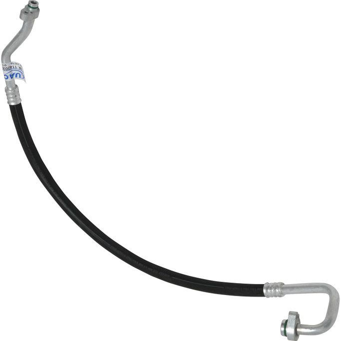 UAC-HA114203C, Universal Air Conditioner Inc. - Air Conditioning Hoses and Lines for 2018-2020 Q5, 2020 Q5 PHEV - HA 114203C in UAE, Dubai. Condition - new. Price ⁦130 AED⁩. Photo, seller contacts | AUTO.AE