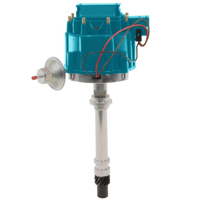 SUM-850002, Summit Racing™ Blueprinted HEI Distributors SUM-850002 в ОАЭ, Дубай. Состояние - новое. Цена 1 100 AED. Фото, контакты продавца | AUTO.AE