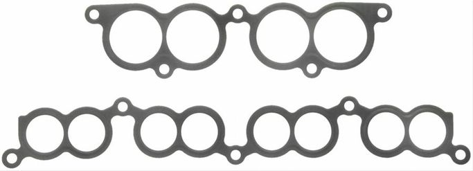 FEL-MS92692, Fel-Pro Intake Manifold Gaskets for 1996-2000 4RUNNER, 1994-1998 T100, 1995-2004 TACOMA - MS 92692 в ОАЭ, Дубай. Состояние - новое. Цена ⁦110 AED⁩. Фото, контакты продавца | AUTO.AE