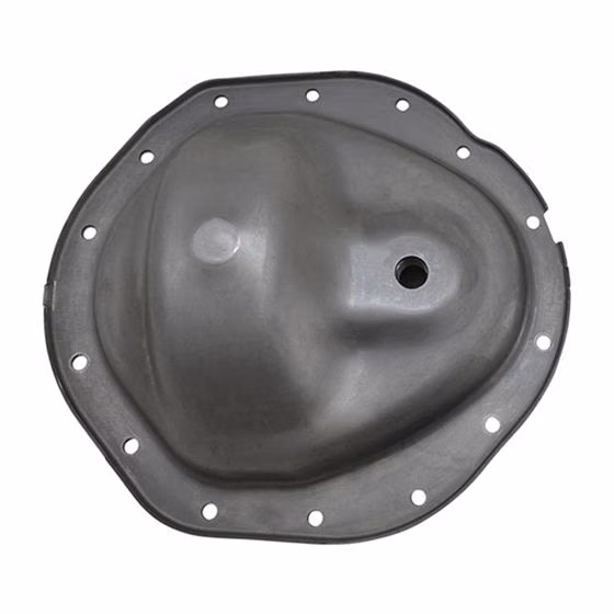 YGA-32313, Yukon Gear & Axle 14 Bolt Chrysler 9.25 Inch Differential Cover YP C5-C9.25-F в ОАЭ, Дубай. Состояние - новое. Цена ⁦740 AED⁩. Фото, контакты продавца | AUTO.AE