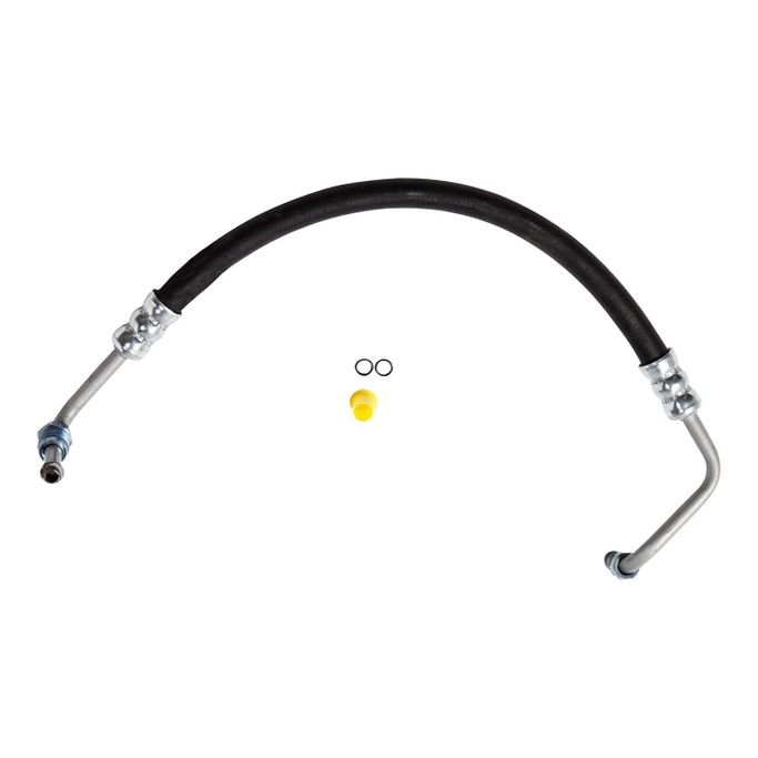 EDD-71144, Edelmann Power Steering Pressure Hoses 71144B в ОАЭ, Дубай. Состояние - новое. Цена 140 AED. Фото, контакты продавца | AUTO.AE