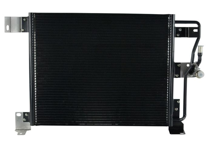 OSC-4379, OSC Automotive Air Conditioning Condensers for 1993-1998 GRAND CHEROKEE, 1993 GRAND WAGONEER - 4379 في الإمارات العربية المتحدة, دبي. Condition - new. Price ⁦450 AED⁩. Photo, seller contacts | AUTO.AE