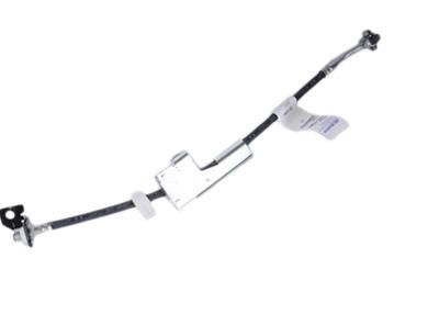 ADO-176-1587, ACDelco GM Genuine Parts Brake Hydraulic Hoses 84260051 في الإمارات العربية المتحدة, دبي. Condition - new. Price ⁦180 AED⁩. Photo, seller contacts | AUTO.AE