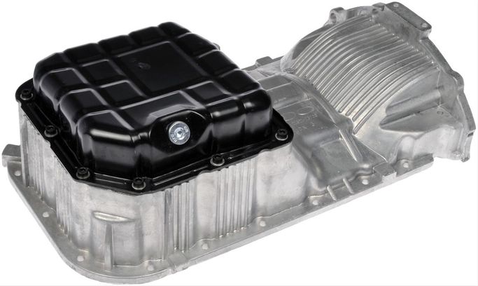 RNB-264-350, Dorman Oil Pans for 2007-2012 ELANTRA, 2007-2009 SPECTRA, 2008-2009 SPECTRA5 - 264-350 в ОАЭ, Дубай. Состояние - новое. Цена ⁦200 AED⁩. Фото, контакты продавца | AUTO.AE