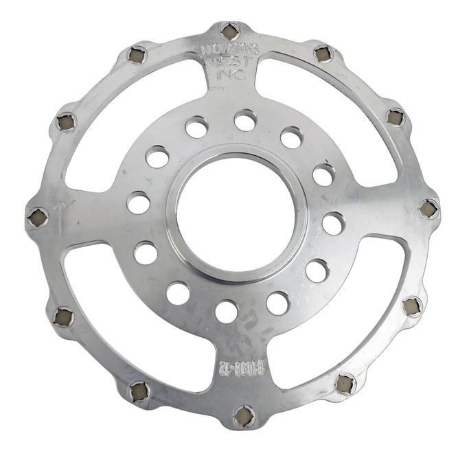 INW-1098-12, Innovators West Replacement Crank Trigger Wheels 1098-12 в ОАЭ, Дубай. Состояние - новое. Цена 950 AED. Фото, контакты продавца | AUTO.AE