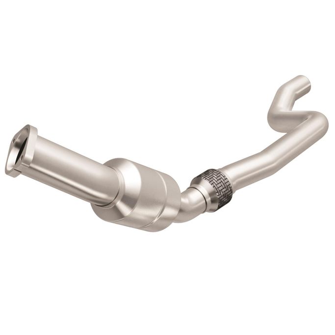 MPE-51584, MagnaFlow Direct-Fit Catalytic Converters for 2005-2019 300, 2006-2018 CHARGER, 2005-2008 MAGNUM - 51584 في الإمارات العربية المتحدة, دبي. Condition - new. Price ⁦4,700 AED⁩. Photo, seller contacts | AUTO.AE