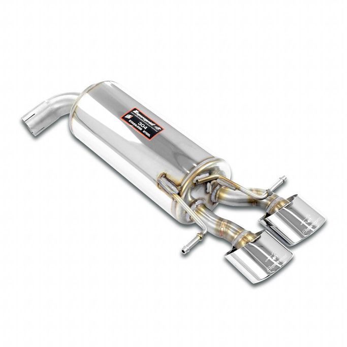 172427, SUPERSPRINT 172427 Rear Exhaust for MERCEDES W209 CLK AMG في الإمارات العربية المتحدة, دبي. Condition - new. Price ⁦5,460 AED⁩. Photo, seller contacts | AUTO.AE