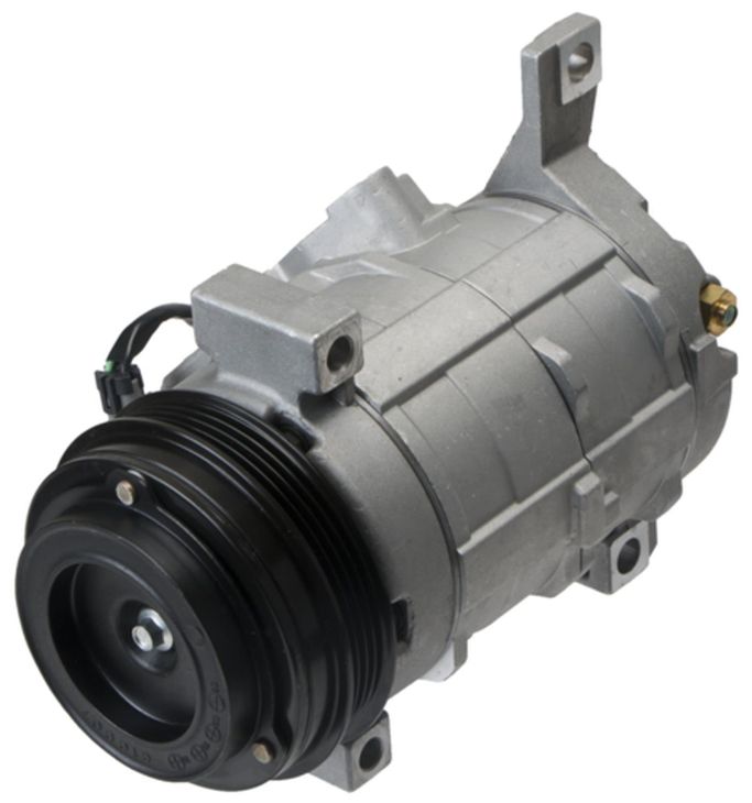 FSS-9129NK, Four Seasons Air Conditioning Installer Kits 9129NK في الإمارات العربية المتحدة, دبي. Condition - new. Price 980 AED. Photo, seller contacts | AUTO.AE
