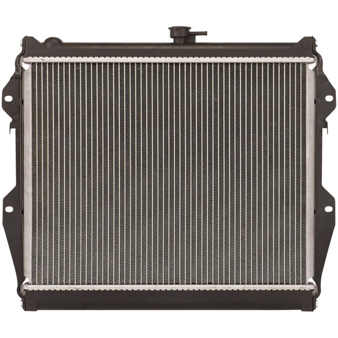 SGT-CU945, Spectra Premium Radiators for 1984-1995 4RUNNER, PICKUP - 434-CU945 in UAE, Dubai. Condition - new. Price 710 AED. Photo, seller contacts | AUTO.AE