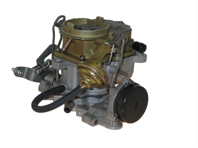 URM-10-10048, UREMCO Remanufactured  CFM 2-Barrel Carburetor 10-10048 in UAE, Dubai. Condition - new. Price 1,020 AED. Photo, seller contacts | AUTO.AE