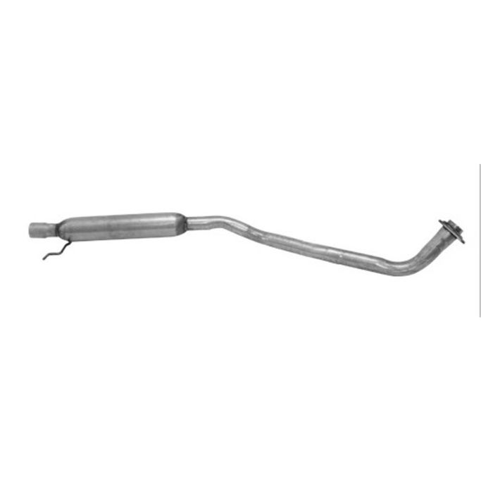APH-TY38314, AP Exhaust - Exhaust Pipes, Intermediate Pipes for 2004-2008 COROLLA, MATRIX - TY38314 في الإمارات العربية المتحدة, دبي. Condition - new. Price 560 AED. Photo, seller contacts | AUTO.AE