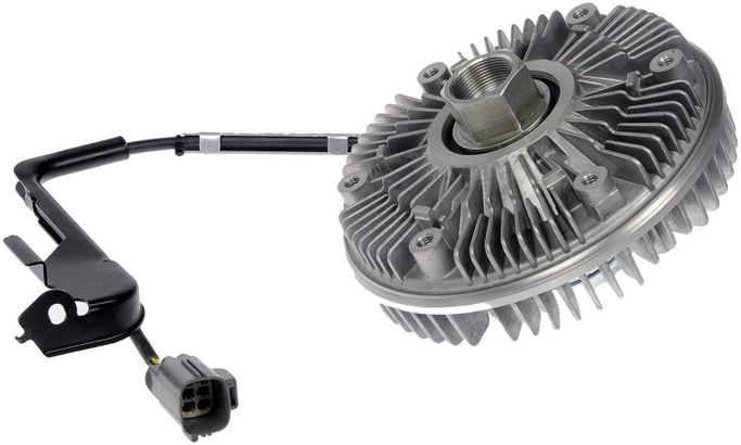 RNB-622-104, Dorman Fan Clutches 622-104 в ОАЭ, Дубай. Состояние - новое. Цена 1 200 AED. Фото, контакты продавца | AUTO.AE