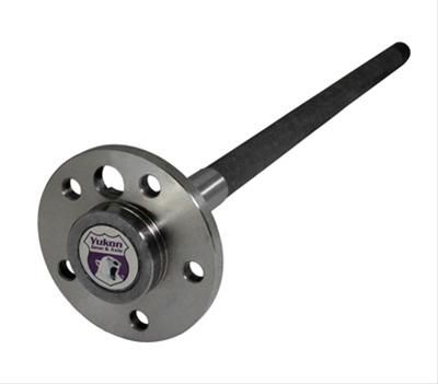 YGA-21654, Yukon Gear & Axle 1541H Alloy Axles for 1999-2004 GRAND CHEROKEE - YA M35B-27-RH-L в ОАЭ, Дубай. Состояние - новое. Цена ⁦1 170 AED⁩. Фото, контакты продавца | AUTO.AE