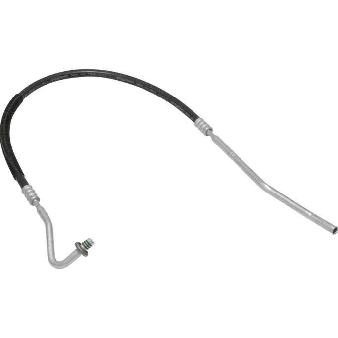 UAC-HA9184C, Universal Air Conditioner Liquid Line Hose Assemblies for 1988-1991 TEMPO, TOPAZ - HA 9184C in UAE, Dubai. Condition - new. Price 130 AED. Photo, seller contacts | AUTO.AE