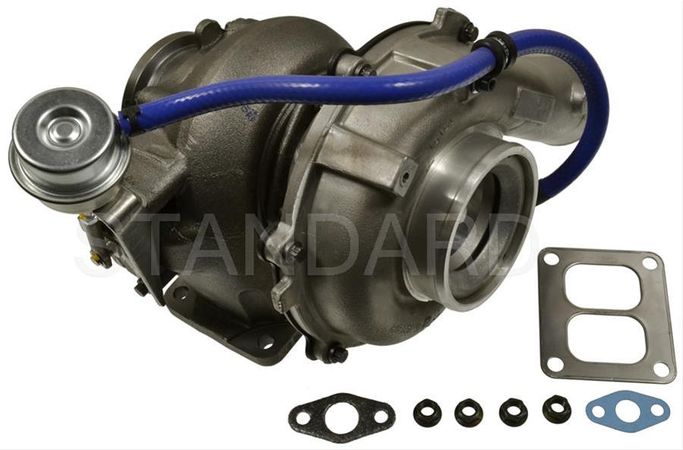 SMP-TBC591, Standard Motor Stock Replacement New Stock Turbocharger TBC591 في الإمارات العربية المتحدة, دبي. Condition - new. Price ⁦3,900 AED⁩. Photo, seller contacts | AUTO.AE